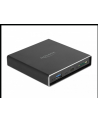 DeLOCK external enclosure for 2.5 ? SATA HDD / SSD, drive enclosure - nr 2