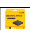 DeLOCK external enclosure for 2.5 ? SATA HDD / SSD, drive enclosure - nr 4
