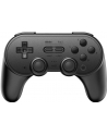 8BitDo Pro2 Black Edition BT - 80GJ - nr 1