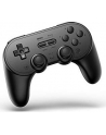 8BitDo Pro2 Black Edition BT - 80GJ - nr 2