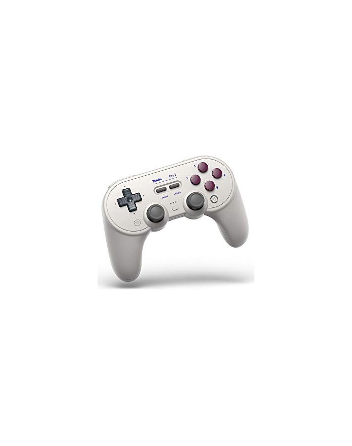 8BitDo Pro2 Classic Edition BT - 80GK główny