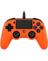 Nacon Wired Compact Controller orange - nr 1