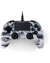 Nacon Wired Compact Controller camo grey - nr 1