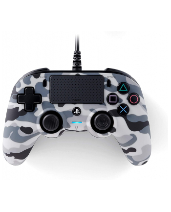 Nacon Wired Compact Controller camo grey