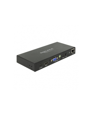 DeLOCK Multi-AV> HDMI converter 4K 60 Hz