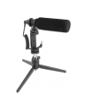 DeLOCK Vlog Shotgun Microphone Set - 66582 - nr 10