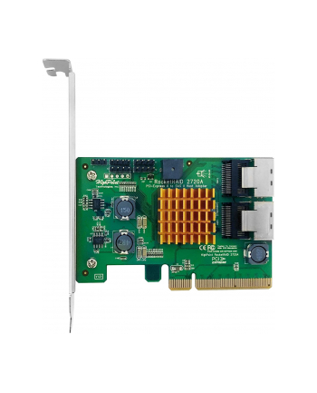 HighPoint RocketRAID 2720A nr 1