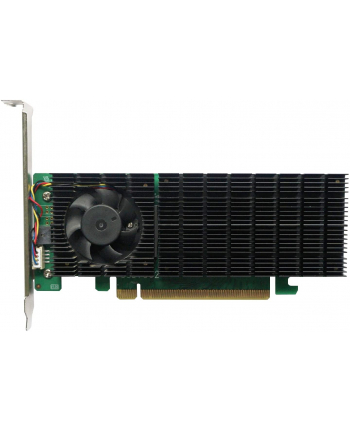 HighPoint SSD7502 PCIe 4.0 16x2-P M.2 NVMe