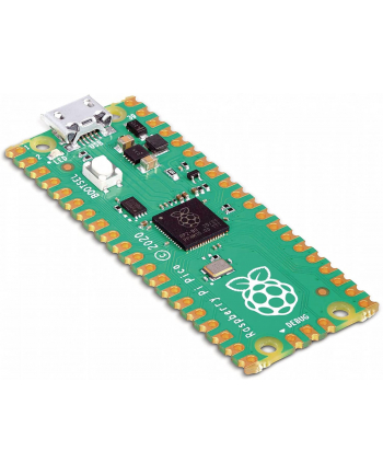 Joy-IT Raspberry-Pi Pico microcontroller