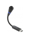 DeLOCK DeLOCK USB gooseneck microphone - 66499 - nr 2