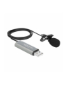 DeLOCK USB tie microphone - 66638 - nr 8