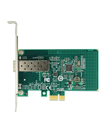 DeLOCK PCIe x1 card 1 x SFP Gigabit LAN - 89481