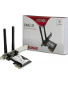 Inter-Tech DMG-31 Wi-Fi 4 PCIe Ada - 88888147 - nr 2