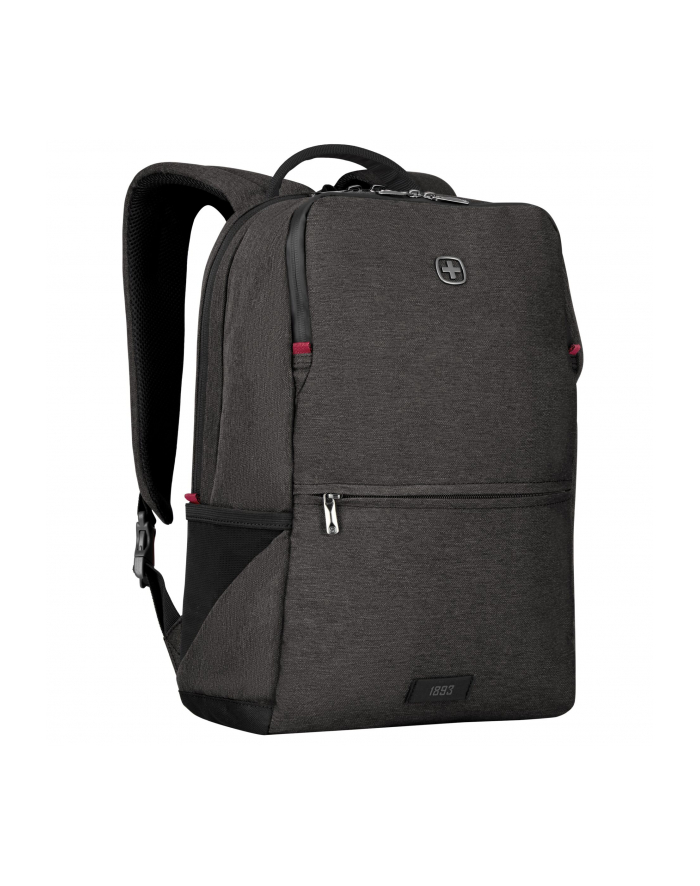 WENGER MX Reload grey 14 - 611643 główny