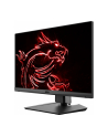 MSI 27 LED Optix MAG274QRFD-E QD 165Hz - 9S6-3CA8DA-028 - nr 2