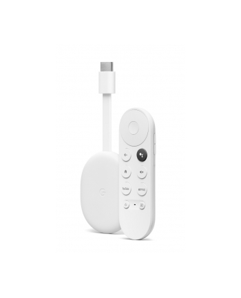 Google Chromecast with Google TV - GA01919-D-E