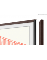 Samsung Frame 2021 removable frame 43 brown - VG-SCFA43BWBXC - nr 7