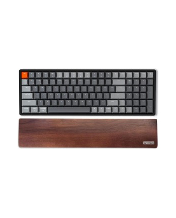 Keychron K4 96% Wooden Palm Rest D-E-Layout PR2