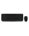 Cherry Gentix Desktop US Kolor: CZARNY U - US English with (wersja europejska)RO symbol - nr 17