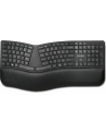 D-E Layout - Kensington Pro Fit Ergo Keyboard Cordless Kolor: CZARNY - K75401D-E - nr 19