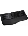 D-E Layout - Kensington Pro Fit Ergo Keyboard Cordless Kolor: CZARNY - K75401D-E - nr 20