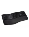 D-E Layout - Kensington Pro Fit Ergo Keyboard Cordless Kolor: CZARNY - K75401D-E - nr 25