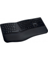 D-E Layout - Kensington Pro Fit Ergo Keyboard Cordless Kolor: CZARNY - K75401D-E - nr 34