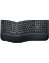 D-E Layout - Kensington Pro Fit Ergo Keyboard Cordless Kolor: CZARNY - K75401D-E - nr 35