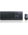 D-E Layout - Lenovo Professional Wireless Combo - Professional Wireless Set 4X30H56809 - nr 3