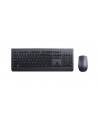 D-E Layout - Lenovo Professional Wireless Combo - Professional Wireless Set 4X30H56809 - nr 4