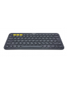 D-E Layout - Logitech K380 Bluetooth Multi-Device KB Kolor: CZARNY - 920-007566 - nr 14