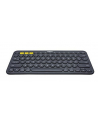 D-E Layout - Logitech K380 Bluetooth Multi-Device KB Kolor: CZARNY - 920-007566 - nr 16