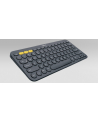 D-E Layout - Logitech K380 Bluetooth Multi-Device KB Kolor: CZARNY - 920-007566 - nr 30