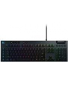 D-E Layout - Logitech G815 LS RGB Mech. Gam. Keyb. lin - 920-009001 - nr 8