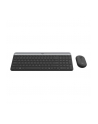 D-E Layout - Logitech Wireless Combo MK470 GRAPHITE - 920-009188 - nr 11