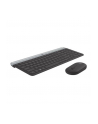 D-E Layout - Logitech Wireless Combo MK470 GRAPHITE - 920-009188 - nr 18