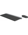 D-E Layout - Logitech Wireless Combo MK470 GRAPHITE - 920-009188 - nr 21