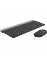 D-E Layout - Logitech Wireless Combo MK470 GRAPHITE - 920-009188 - nr 29