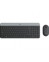 D-E Layout - Logitech Wireless Combo MK470 GRAPHITE - 920-009188 - nr 31