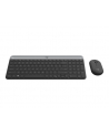 D-E Layout - Logitech Wireless Combo MK470 GRAPHITE - 920-009188 - nr 32