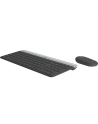 D-E Layout - Logitech Wireless Combo MK470 GRAPHITE - 920-009188 - nr 46