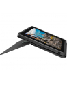 Logitech Rugged Folio for iPad 7th   8th Gen / DE/ Kolor: CZARNY - 920-009313 (wersja niemiecke / DE Layout ) - nr 59