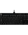 D-E Layout - Logitech G Pro TKL GX Blue Cli - 920-009389 - nr 33