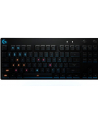 D-E Layout - Logitech G Pro TKL GX Blue Cli - 920-009389 - nr 34