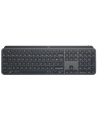 D-E Layout - Logitech MX Keys WL keyboard Kolor: CZARNY - 920-009403 - nr 50