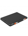 D-E Layout - Logitech Slim Folio for iPad 7th + 8th Gen Kolor: CZARNY - 920-009474 - nr 10