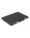 D-E Layout - Logitech Slim Folio for iPad 7th + 8th Gen Kolor: CZARNY - 920-009474 - nr 11