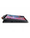 D-E Layout - Logitech Slim Folio for iPad 7th + 8th Gen Kolor: CZARNY - 920-009474 - nr 14