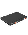 D-E Layout - Logitech Slim Folio for iPad 7th + 8th Gen Kolor: CZARNY - 920-009474 - nr 26