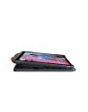 D-E Layout - Logitech Slim Folio for iPad 7th + 8th Gen Kolor: CZARNY - 920-009474 - nr 34